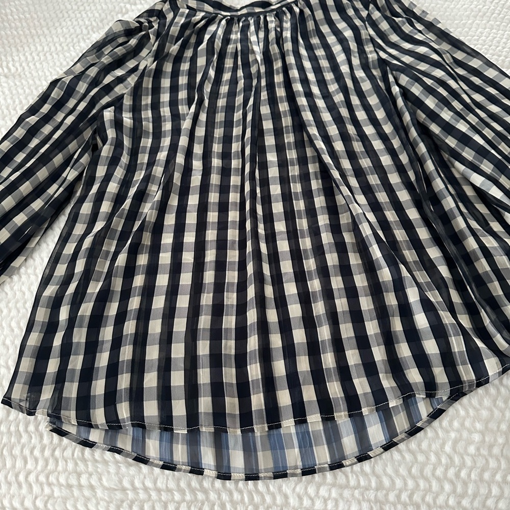 Women’s Collar Neck Blouse